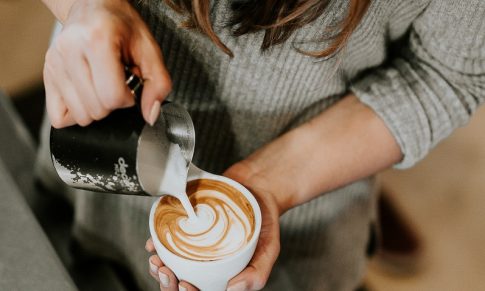 5 Things You’ve Never Thought of While Ordering Coffee