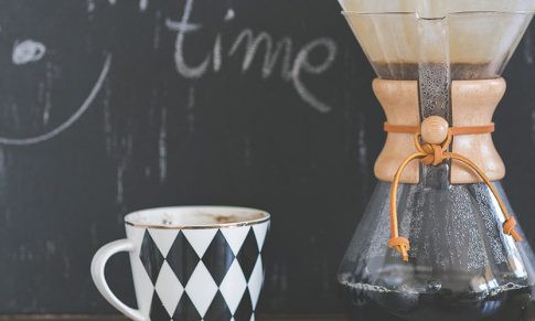 Five tips for the perfect home espresso machine setup