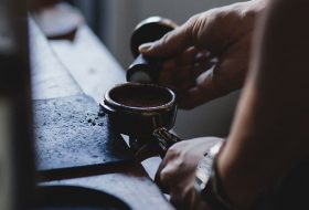 Do NOT adjust the grind… But here is how to