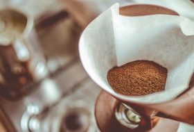 The Espresso Coffee School ‘how-to’ guide: Hario V60