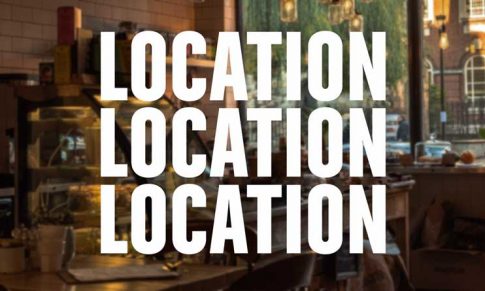 How to Find the Best Location To Open a Coffee Shop