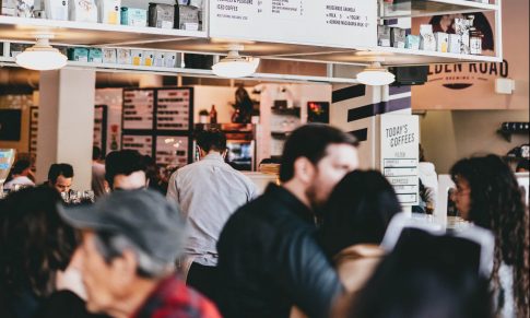 How to Start a Successful Coffee Shop – A Step by Step Guide